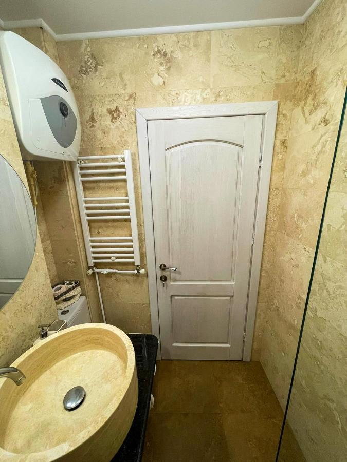 Tudor'S Apartment Βουκουρέστι Εξωτερικό φωτογραφία
