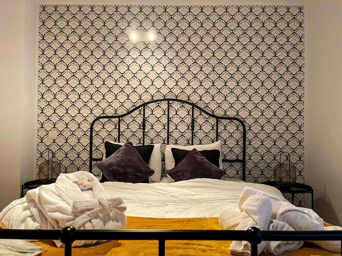 Tudor'S Apartment Βουκουρέστι Εξωτερικό φωτογραφία