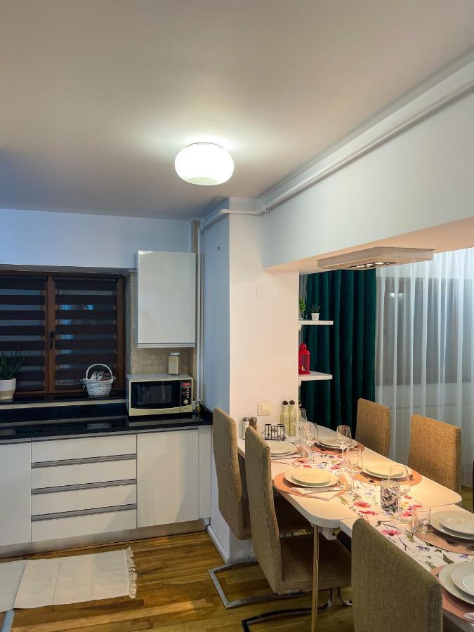 Tudor'S Apartment Βουκουρέστι Εξωτερικό φωτογραφία