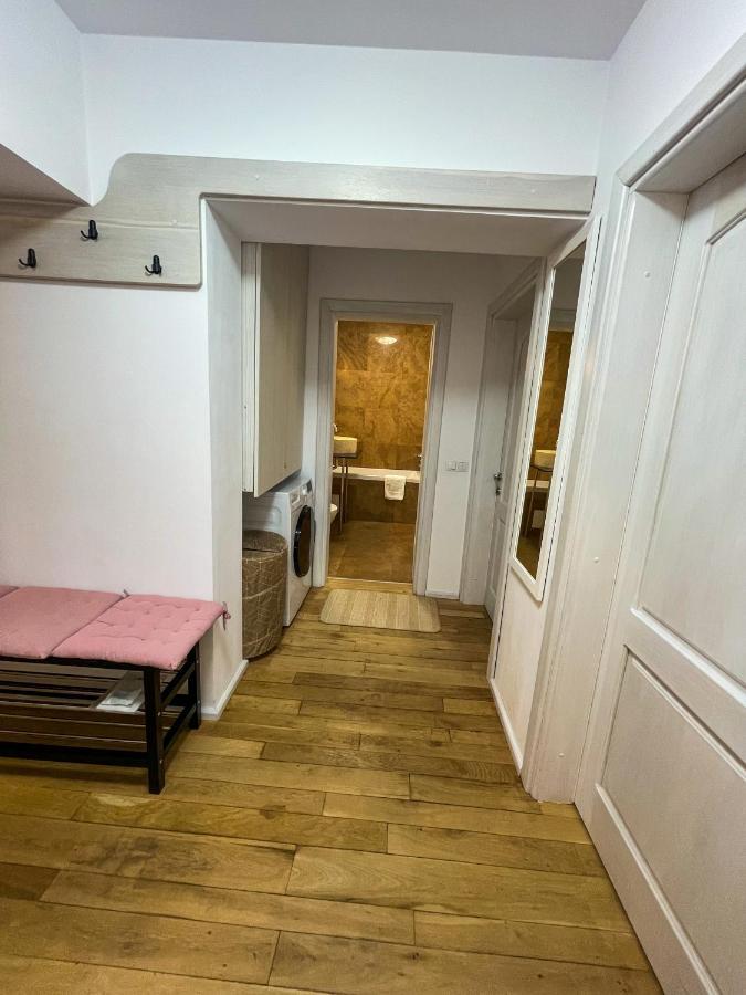 Tudor'S Apartment Βουκουρέστι Εξωτερικό φωτογραφία