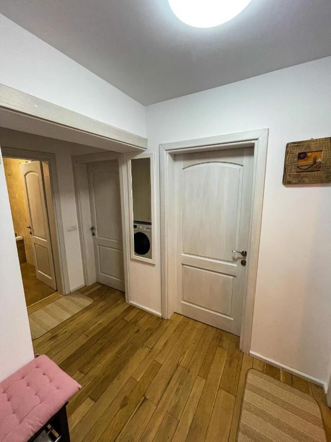 Tudor'S Apartment Βουκουρέστι Εξωτερικό φωτογραφία
